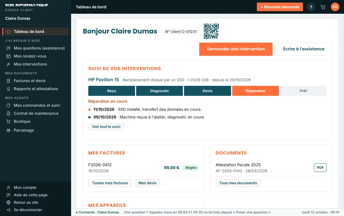 L'agenda des musiciens - répétitions, indisponibilités et concerts au même endroit