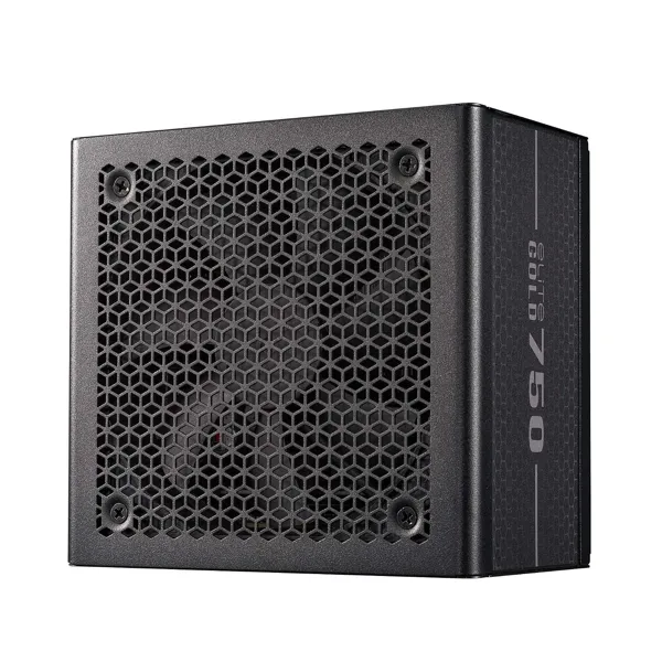 Cooler Master Elite Gold 750