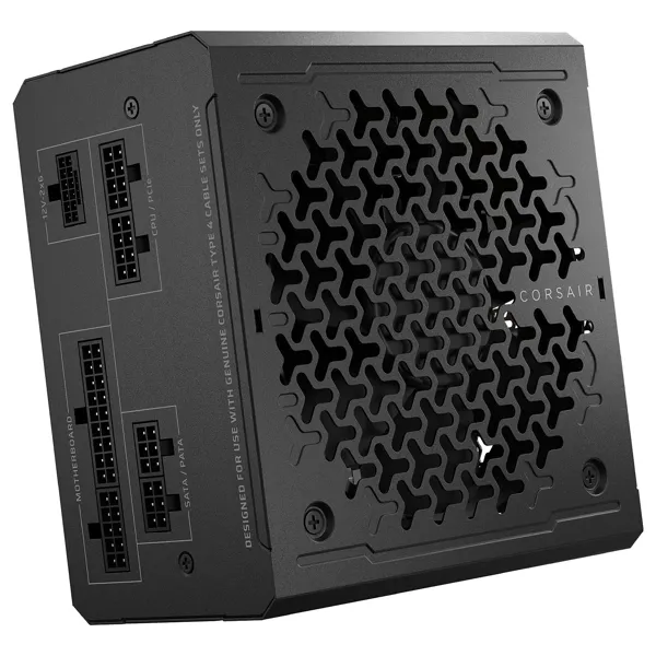 Corsair RM650e (2025)