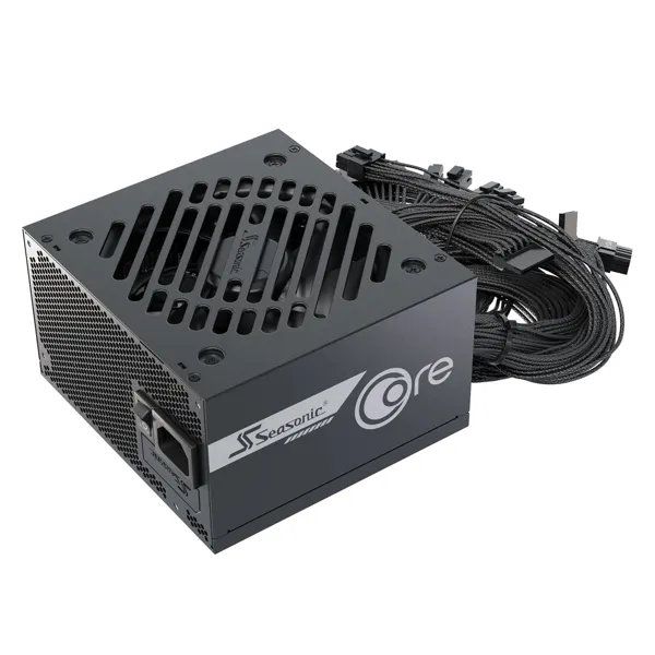 Seasonic CORE BC-650