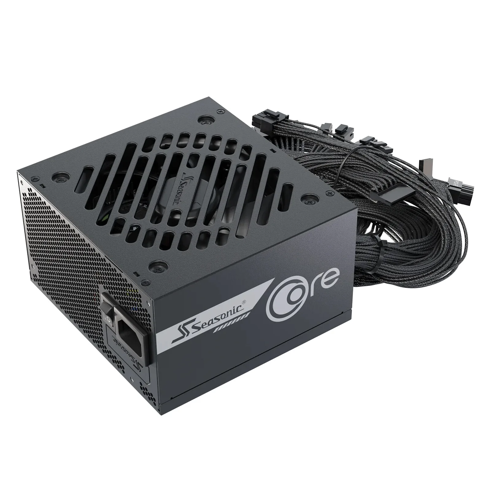 Seasonic CORE BC-650