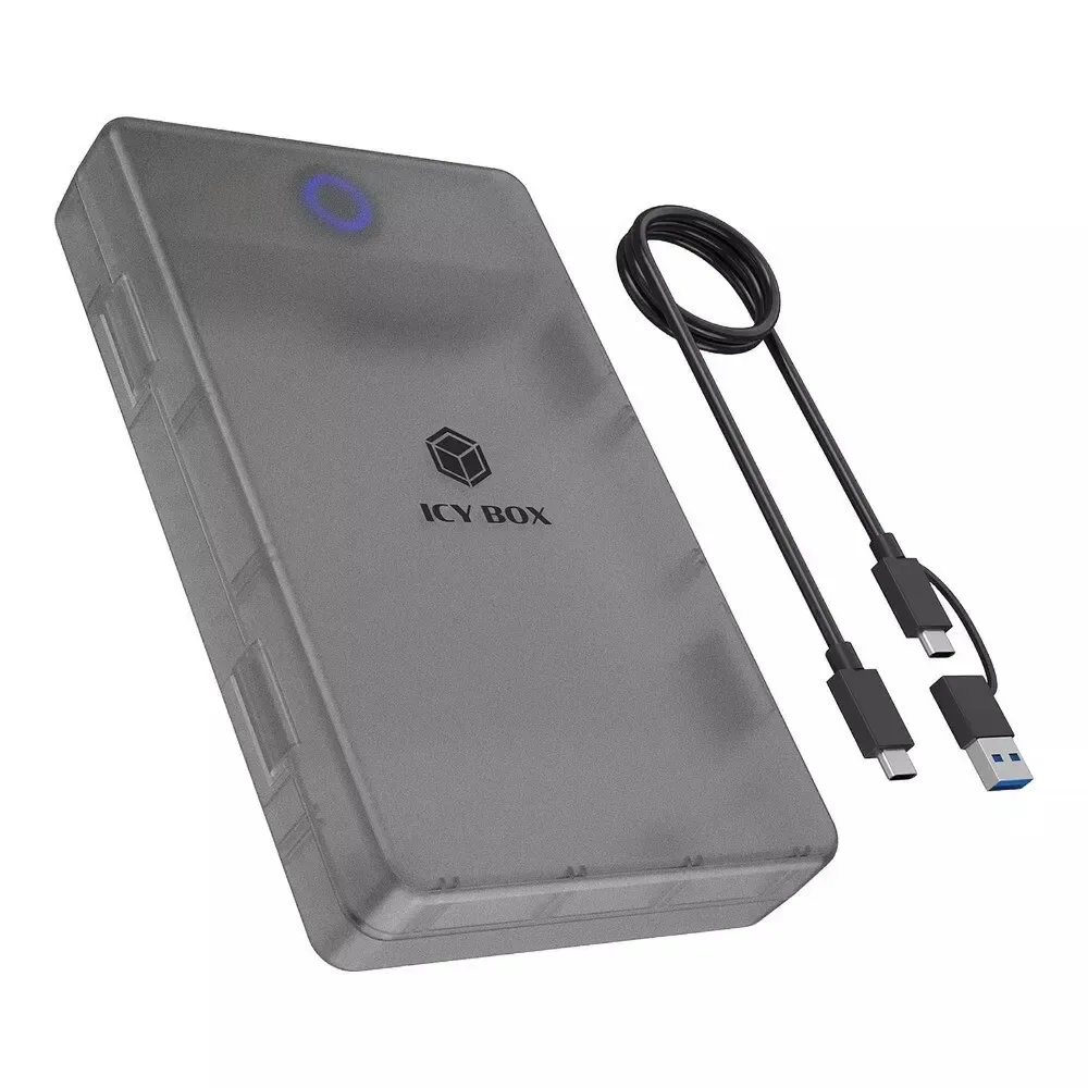 ICY BOX IB-388-CU3