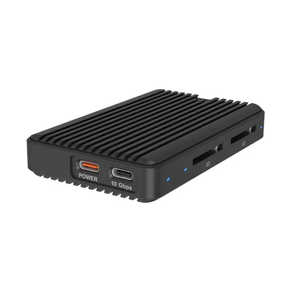 ICY BOX IB-CR602M-C31