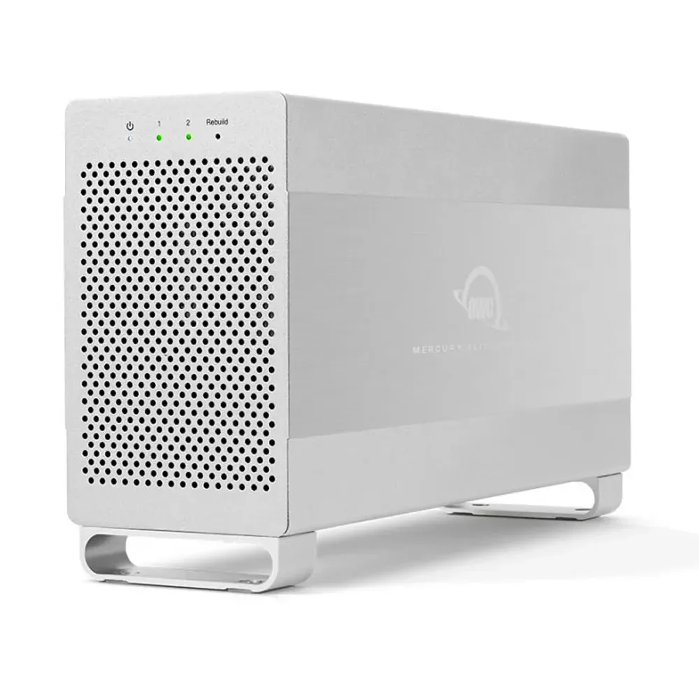 OWC Mercury Elite Pro Dual