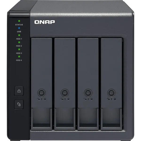 QNAP TR-004