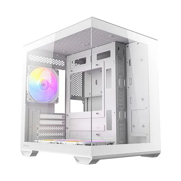Antec CX60M ARGB Blanc