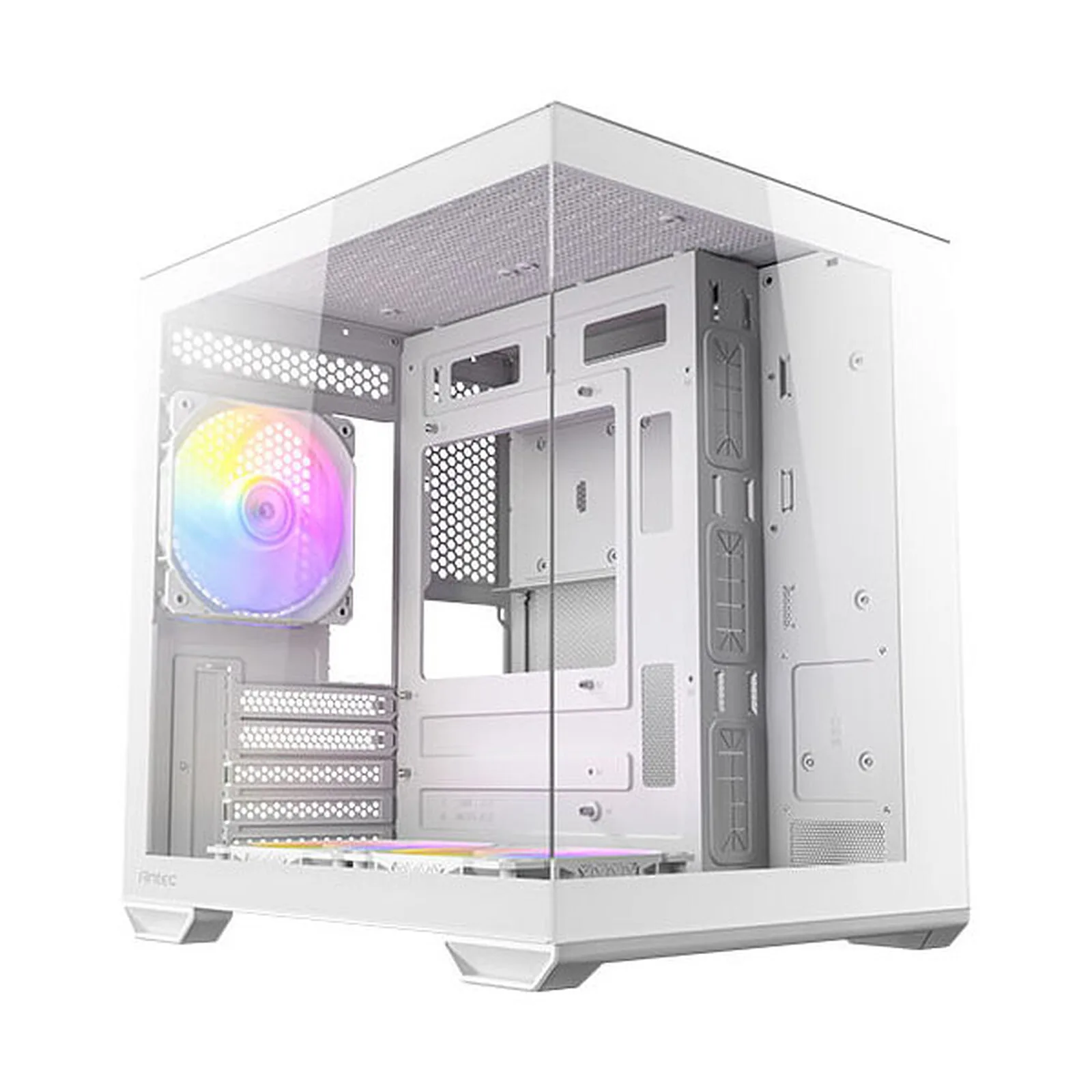 Antec CX60M ARGB Blanc