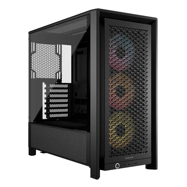 Corsair Frame 4000D RS ARGB (Noir)