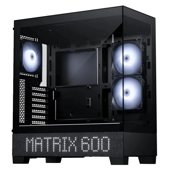 Phanteks XT View Matrix (Noir)
