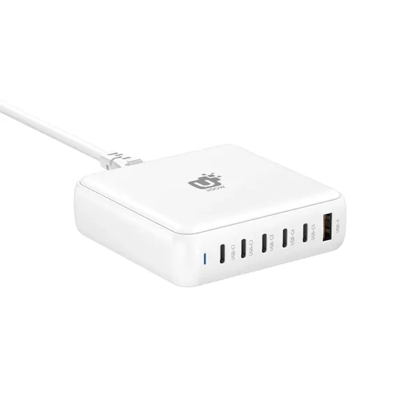 INOVU Chargeur de bureau USB-C 200W GaN