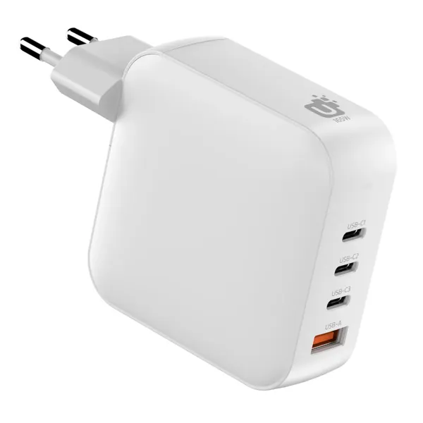INOVU Chargeur Secteur USB-C 165W GaN