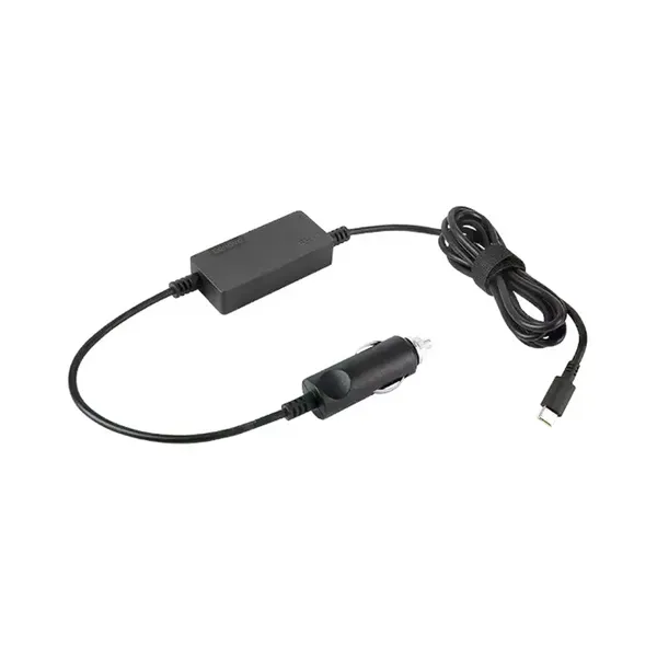 Lenovo Adaptateur voiture ThinkPad 65W USB-C (40AK0065WW)
