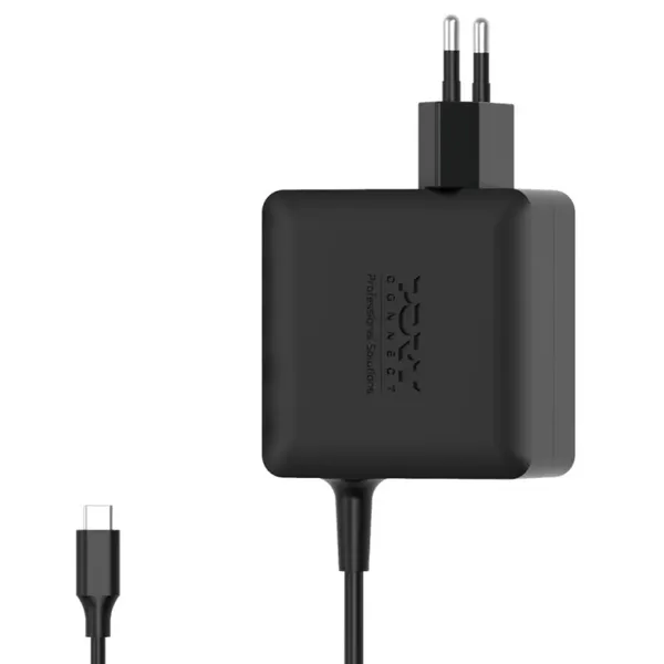 PORT Connect Power Supply GaN2 USB Type C (65W)