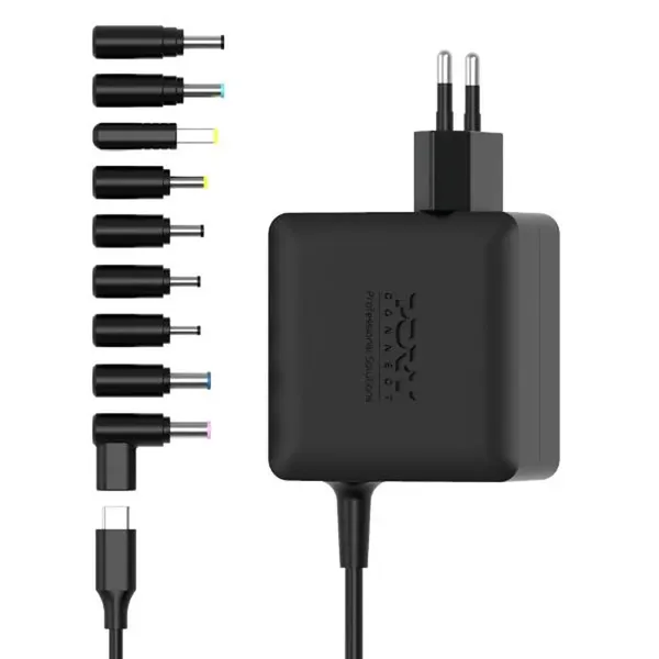 PORT Connect Universal Power Supply GaN2 USB Type C (100W)