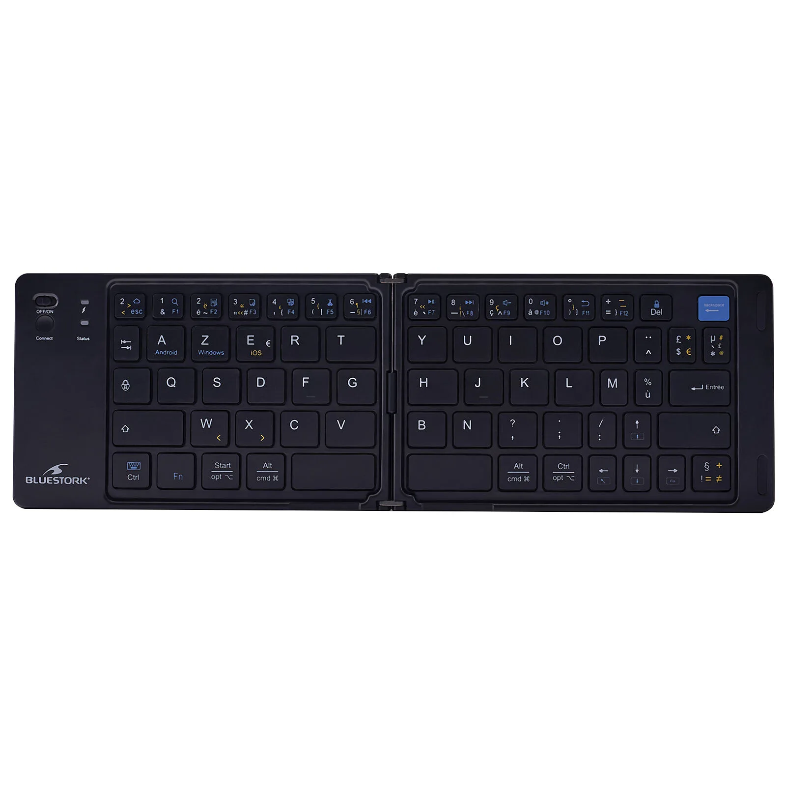 Bluestork KB-Mini Fold