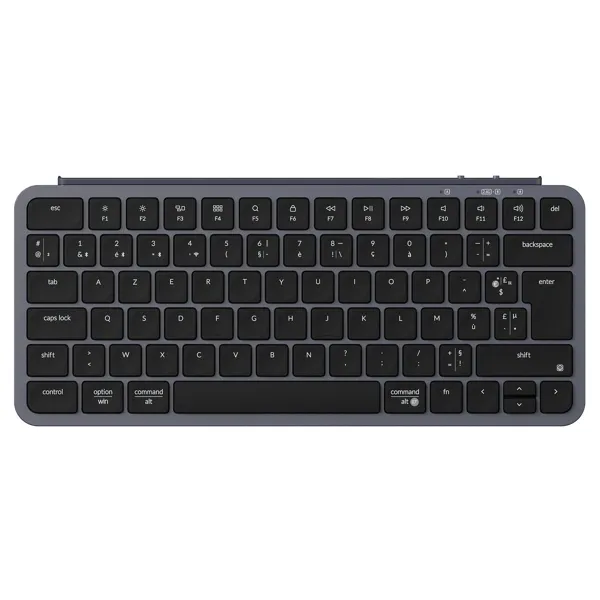Keychron B1 Pro Gris