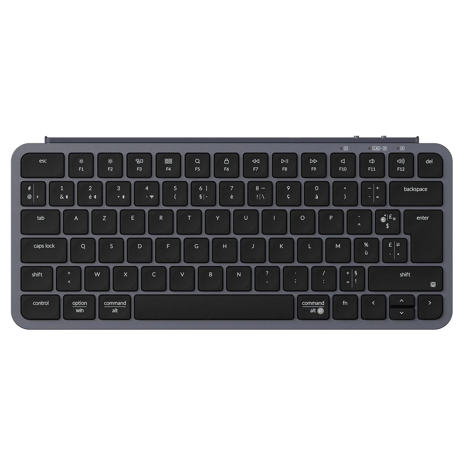 Keychron B1 Pro Gris