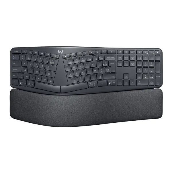 Logitech K860 Ergo