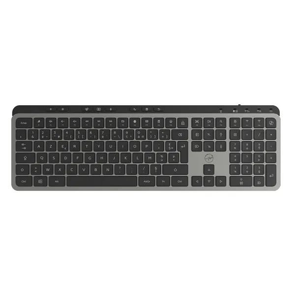Mobility Lab KP450W (Gris)