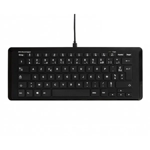 Mousetrapper Type Mini Wired