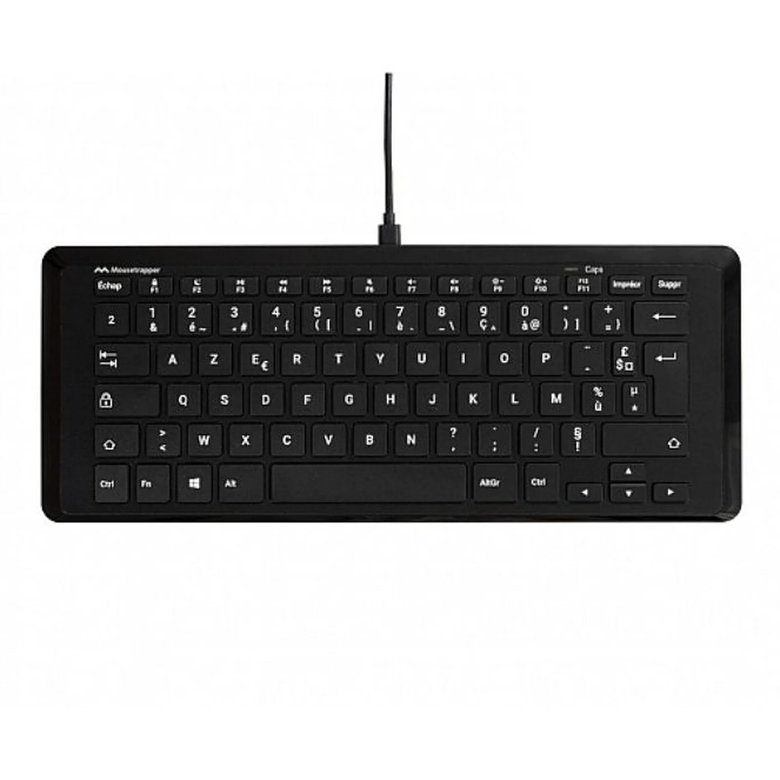 Mousetrapper Type Mini Wired