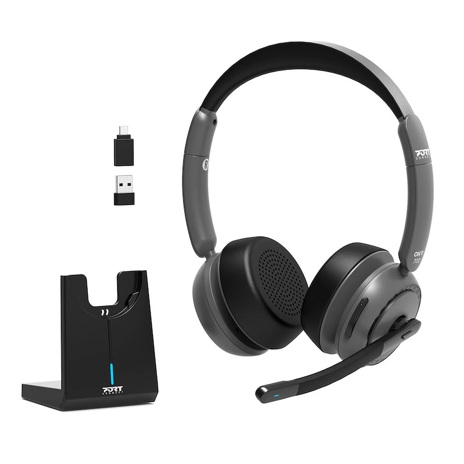 PORT Connect PRO ON'R 700