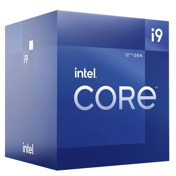 Intel Core i9-12900 (2.4 GHz / 5.1 GHz)