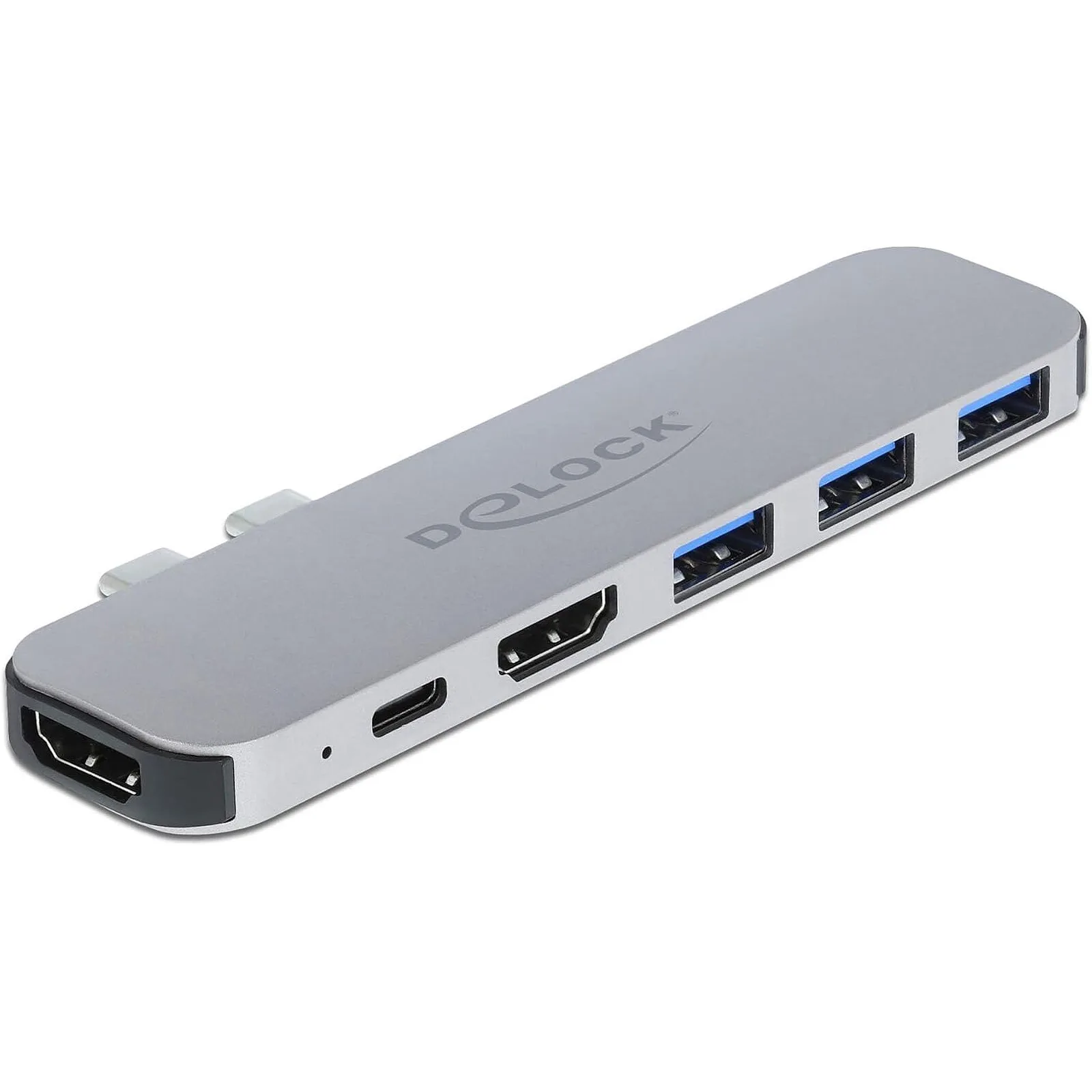 DeLock Station d'accueil MacBook