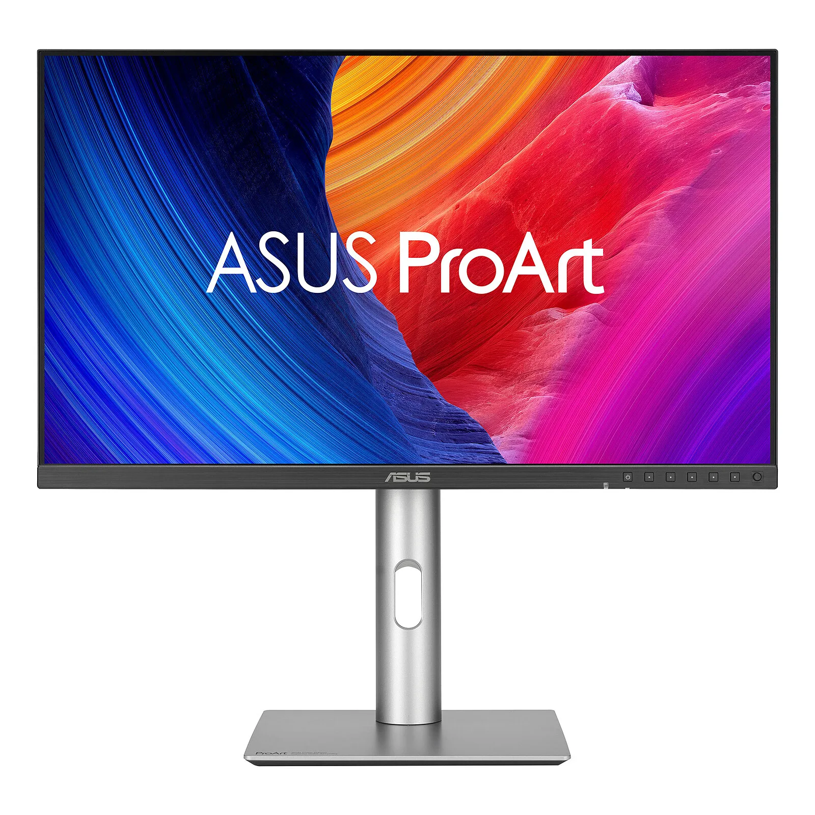 ASUS 27" LED - ProArt PA278CGRV