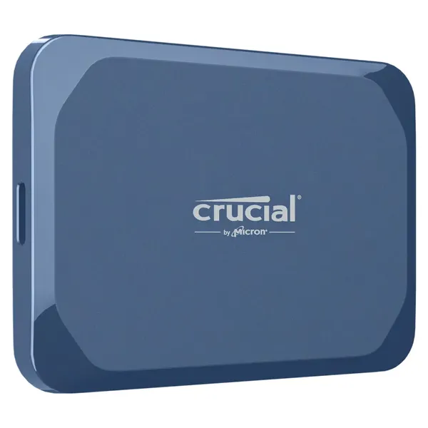 Crucial X10 Portable 1 To