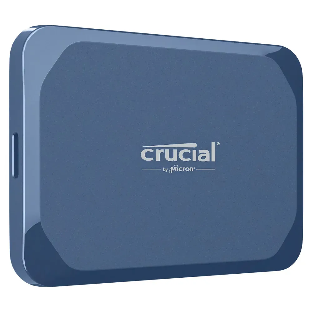 Crucial X10 Portable 1 To