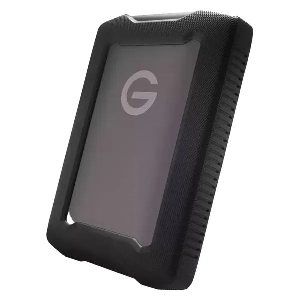 G-Drive ArmorATD - 4 To