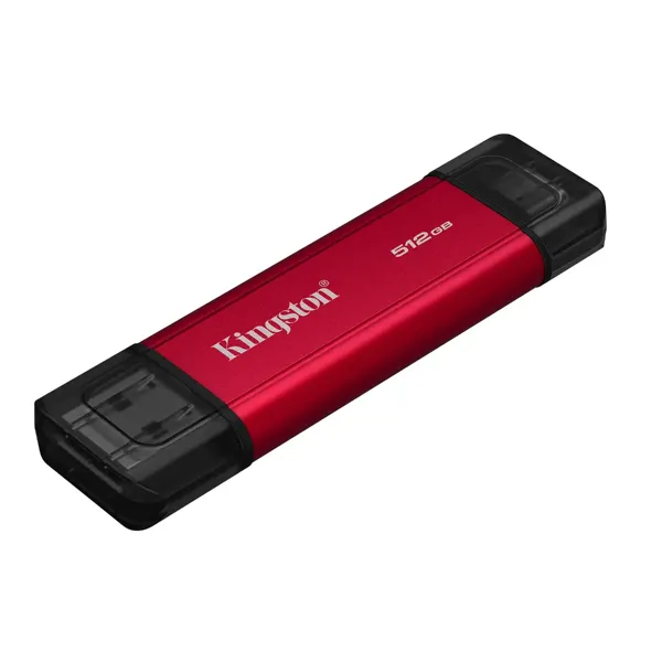 Kingston SPSD/512GB