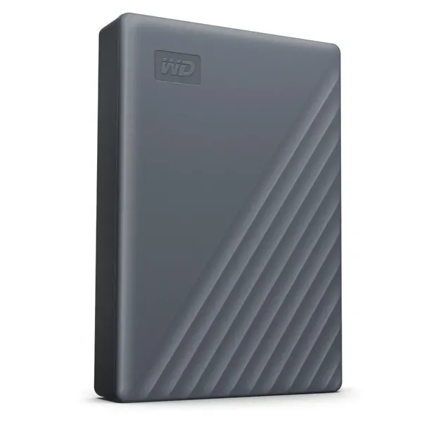 WD My Passport USB-C 5  To
