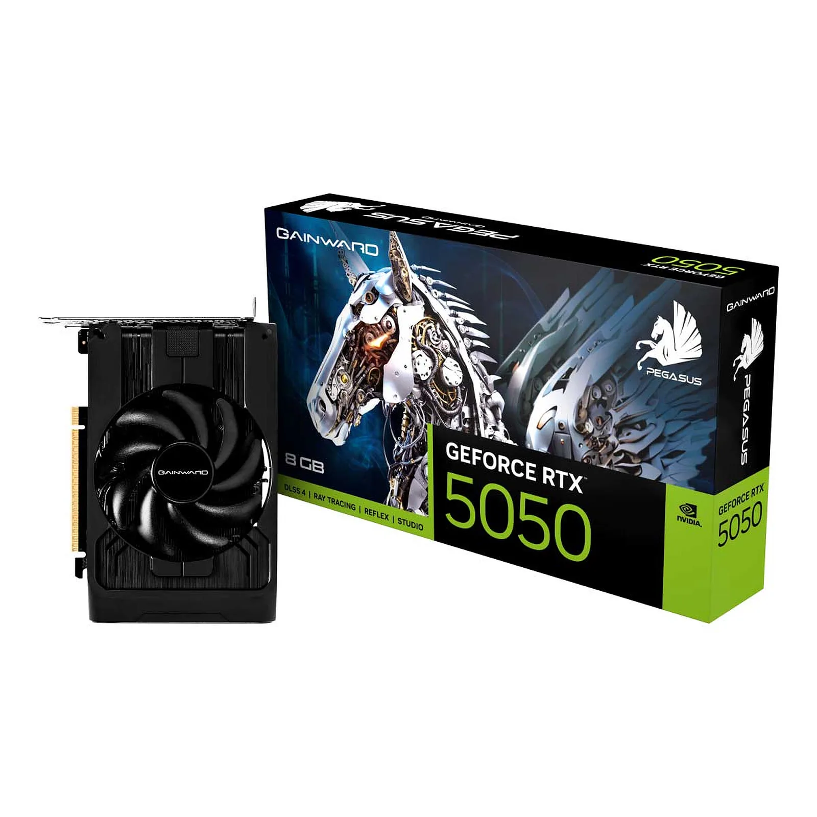 Gainward GeForce RTX 5050 Pegasus