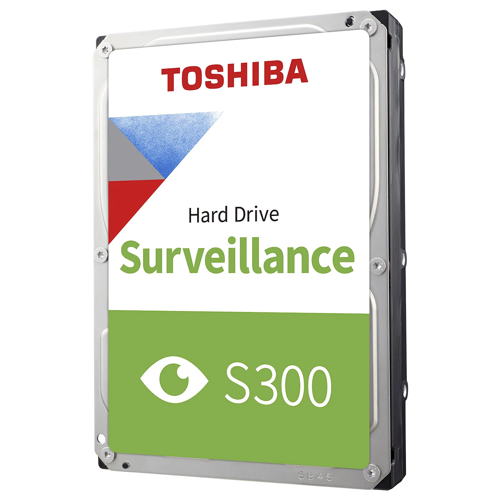 Toshiba S300 4 To HDWT840UZSVA 