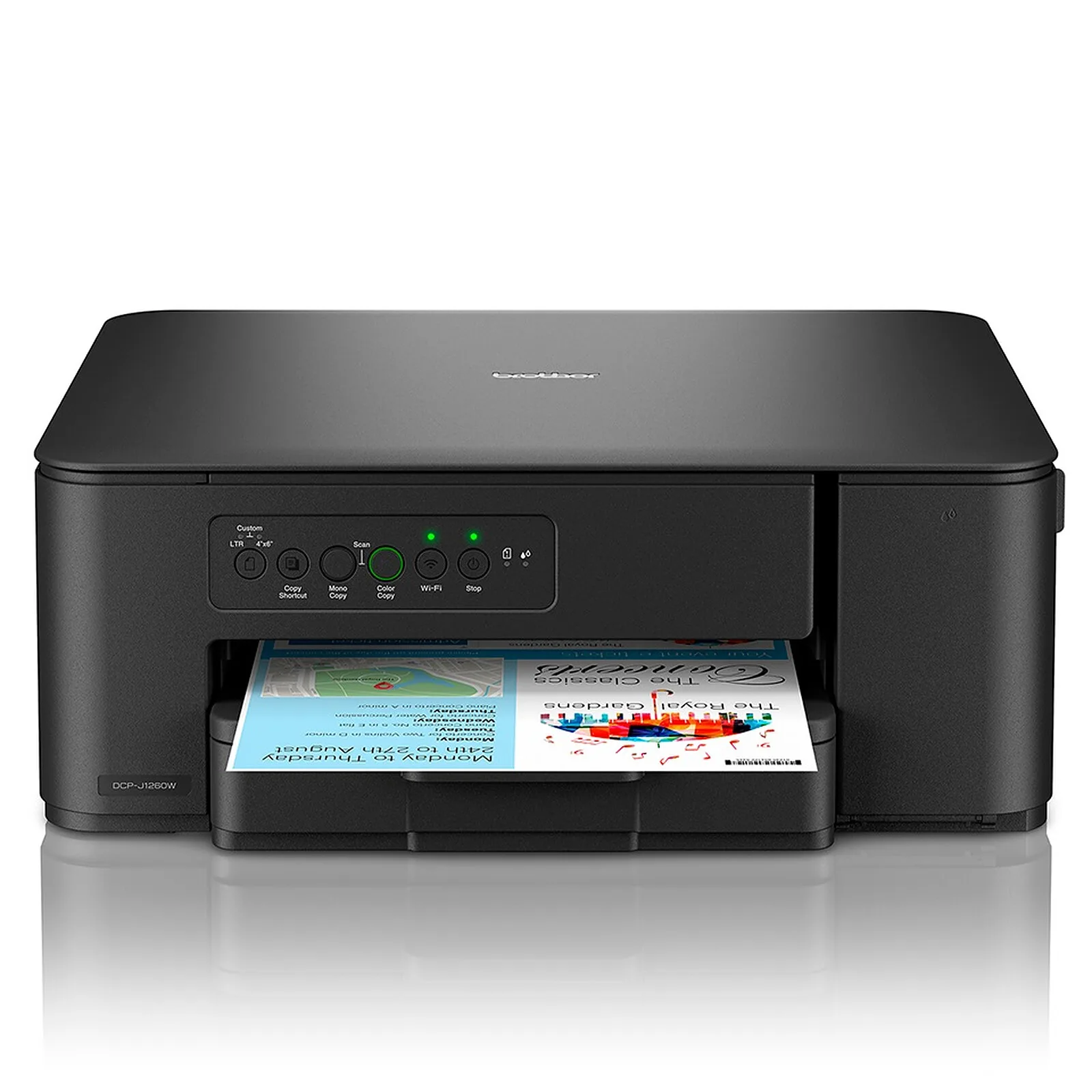Brother DCP-J1260W