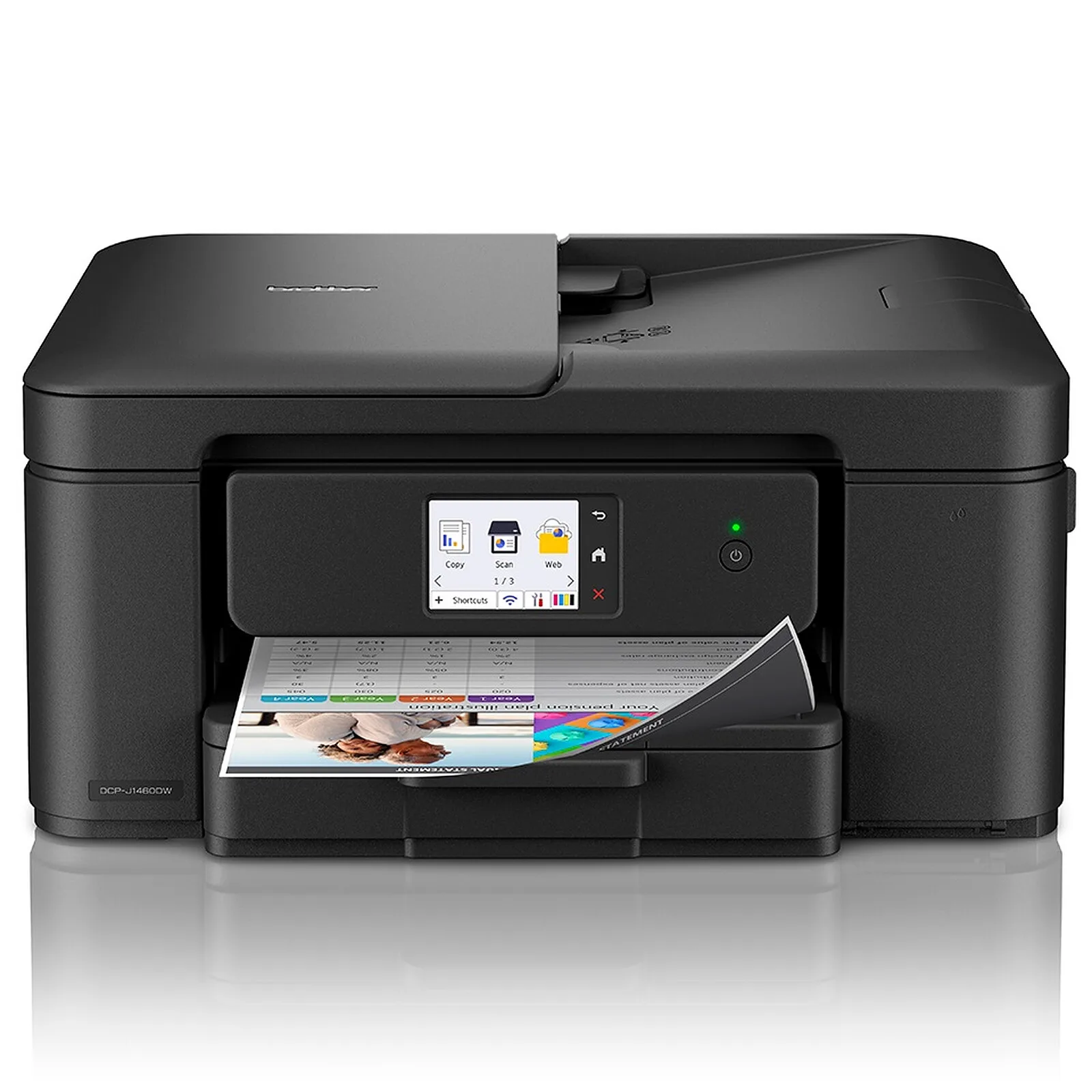 Brother DCP-J1460DW