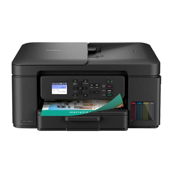Brother TankBenefit DCP-T780DW
