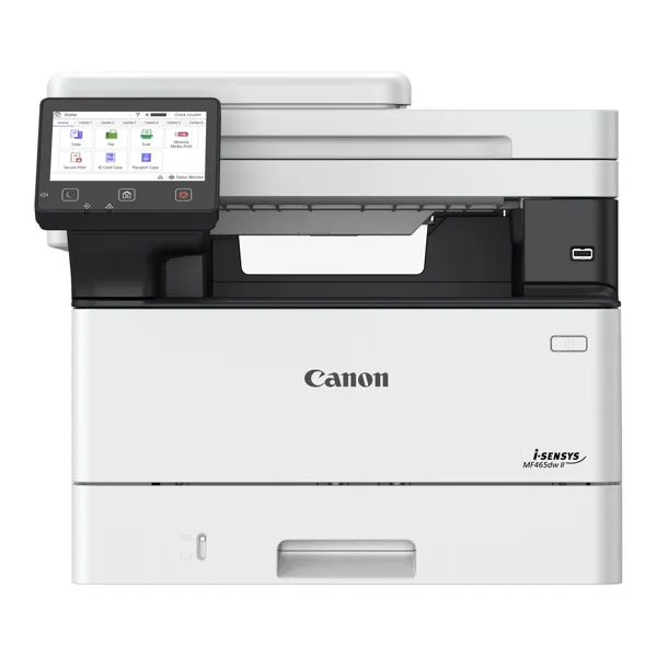 Canon i-SENSYS MF465dw II