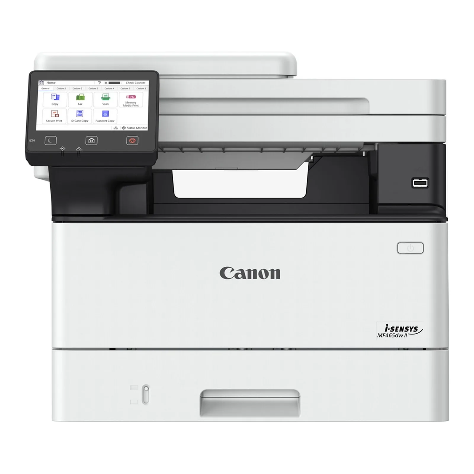 Canon i-SENSYS MF465dw II