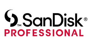 SanDisk Professional