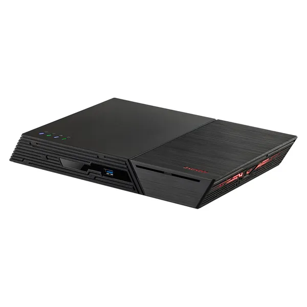 ASUSTOR Flashstor 6 FS6706T 
