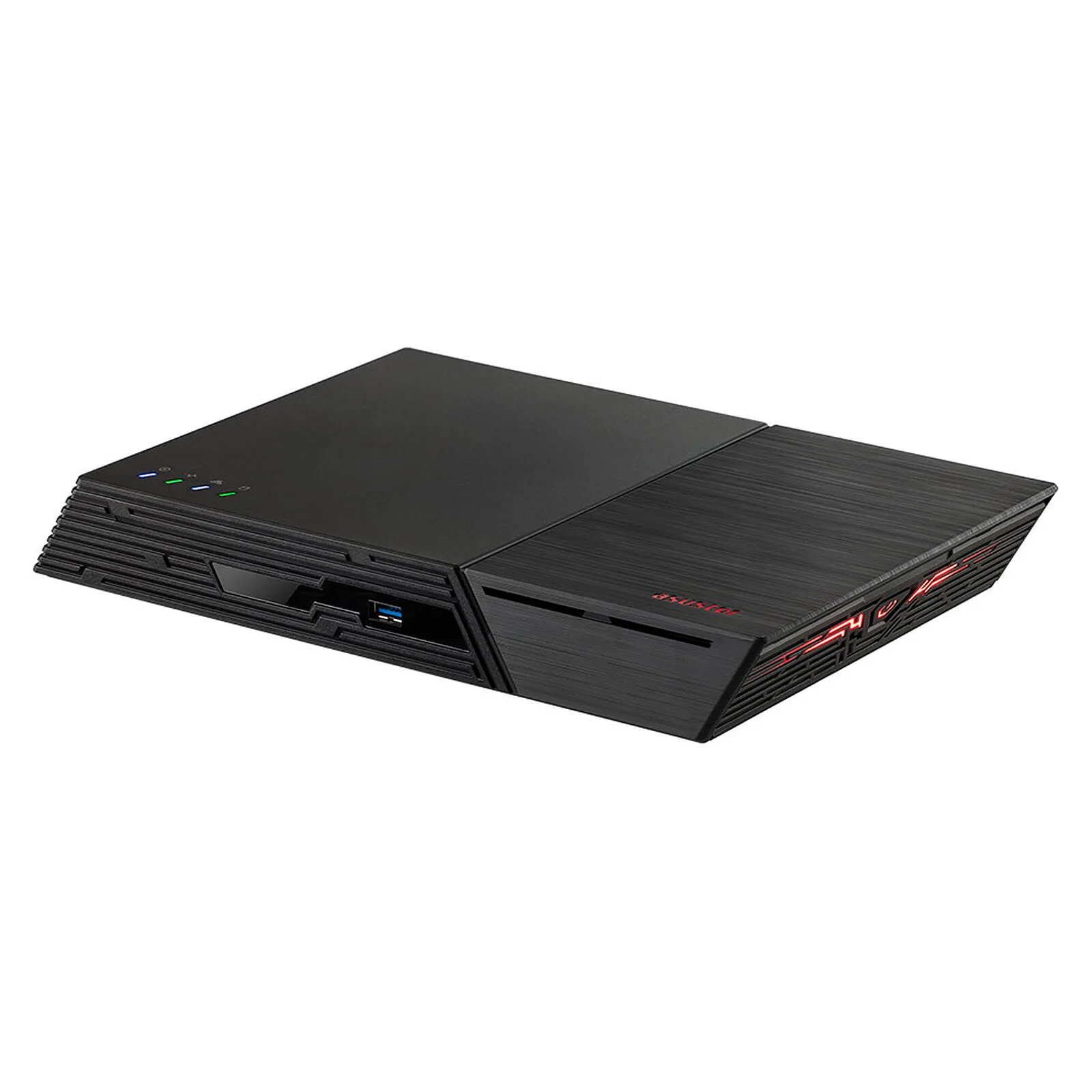 ASUSTOR Flashstor 6 FS6706T 