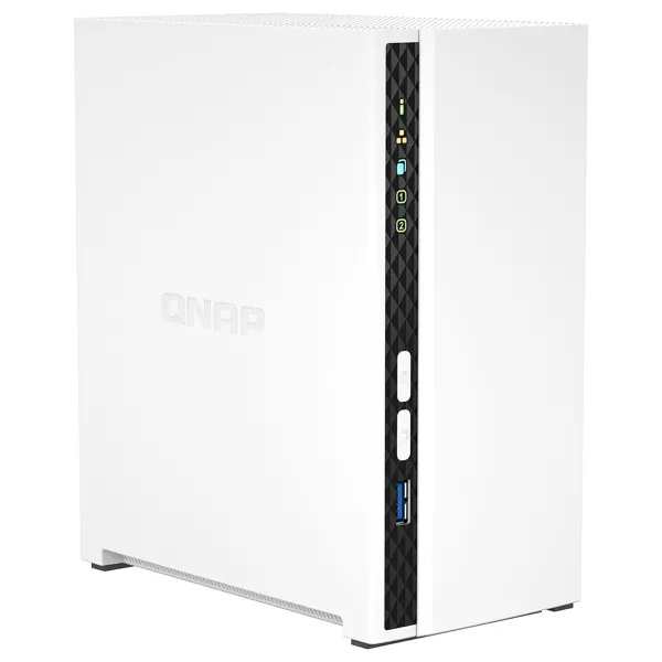 QNAP TS-233