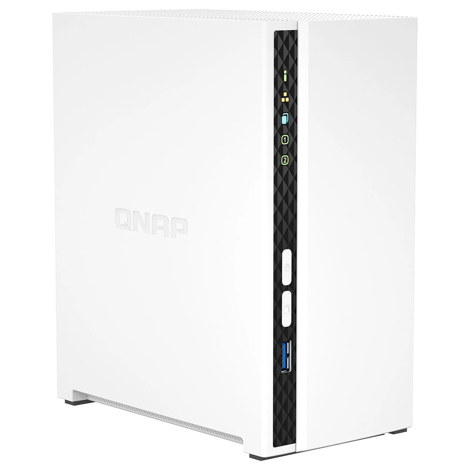 QNAP TS-233