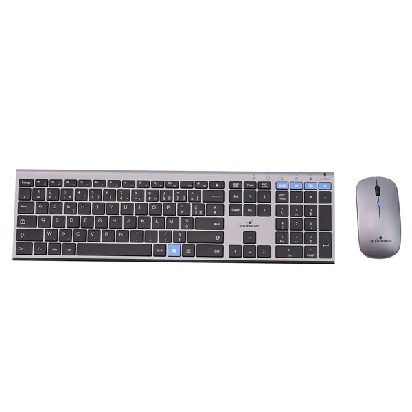 Bluestork Pack Grapheme (Noir)