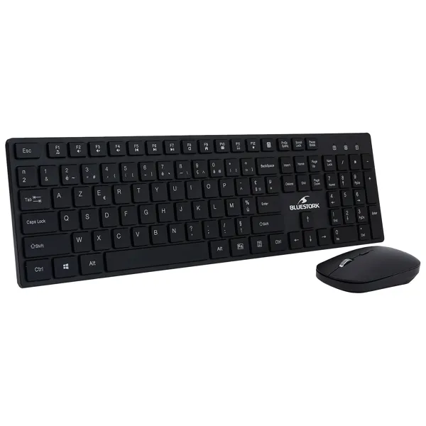 Bluestork Pack Office Slim
