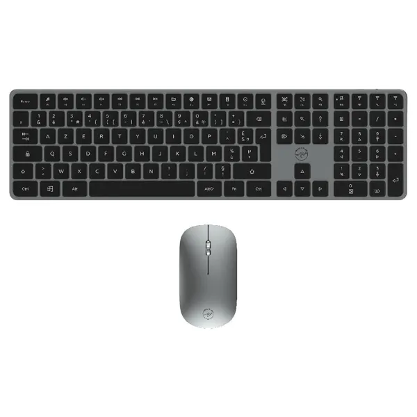 Mobility Lab Combo CP430W