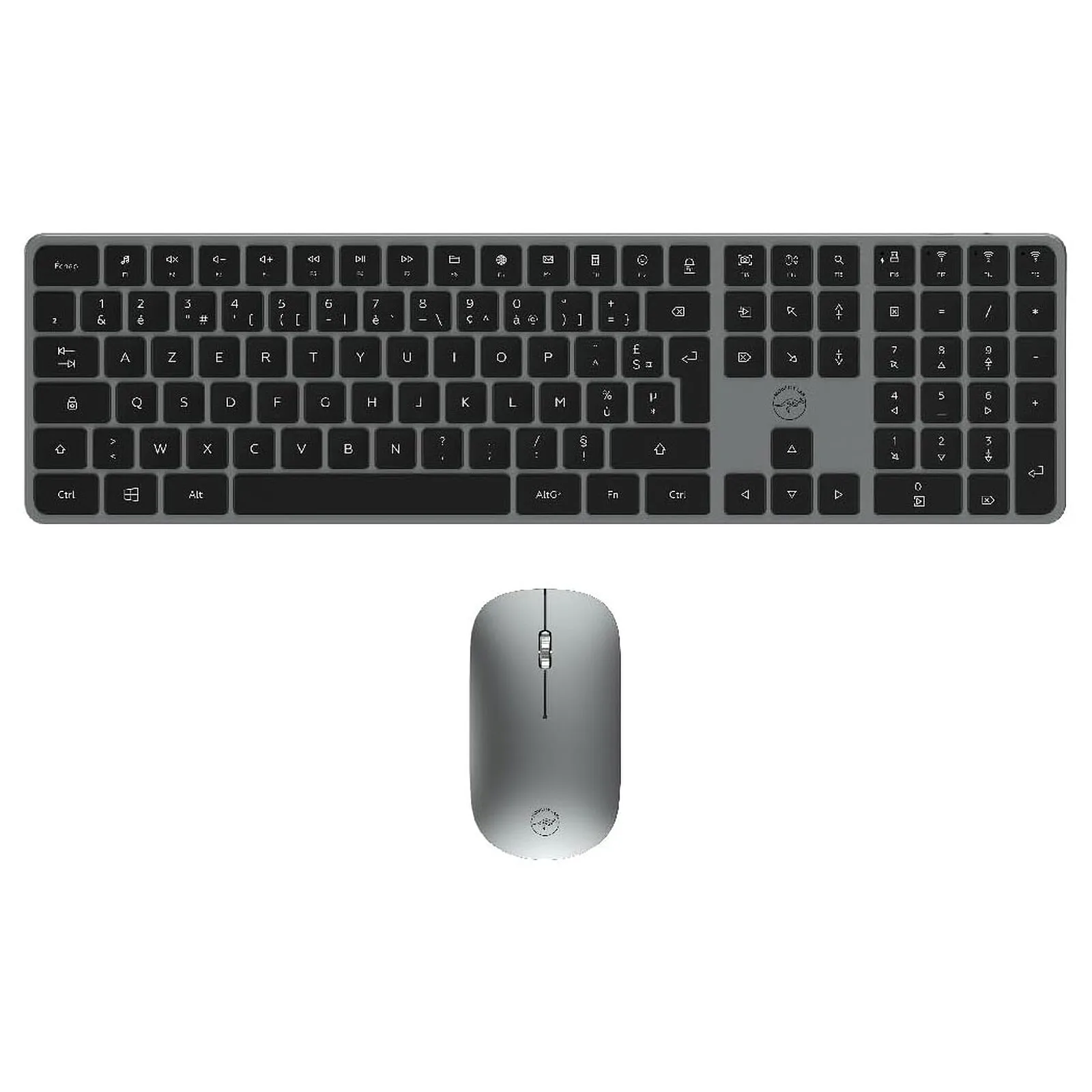 Mobility Lab Combo CP430W